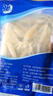 查干湖銀魚250g*2袋 新鮮冷凍國產(chǎn)淡水魚面條魚白飯魚源頭直發(fā)包郵 曬單實拍圖
