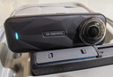 影石（Insta360）x5 全景運動(dòng)相機 8K高清 instax360x5 防抖防水手持口袋攝像機旅行Vlog摩托車(chē)騎行滑雪路亞攝像頭 全能套裝【配件6.6折】 極夜黑【標配 無(wú)內存卡】曬單返60紅 曬單實(shí)拍圖