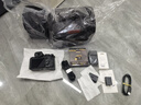 索尼（SONY）ILCE-7M4/A7M4全畫幅微單數(shù)碼相機(jī)專業(yè)級a74 α7IV 單機(jī)身+24-70F2.8二代 官方標(biāo)配 曬單實(shí)拍圖