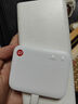 中興（ZTE）5G隨身wifi免插卡F50儲(chǔ)存版移動(dòng)wifi無(wú)線網(wǎng)卡便攜式熱點(diǎn)5g路由器無(wú)限通用流量車載卡托2024款 曬單實(shí)拍圖