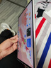 HUAWEI MatePad Air 12英寸 2025 華為平板電腦 鴻蒙AI 2.8K高刷超清全面屏 WIFI 12GB+256GB 櫻語(yǔ)粉 曬單實(shí)拍圖