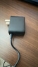 綠聯(lián)12V/1A電源適配器 通用路由器光貓機頂盒電腦散熱器監(jiān)控攝像頭臺燈DC圓孔電源充電線1.5米 30594 曬單實拍圖