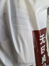 無印良品A類全棉被套單件100%純棉被罩被套200x230cm卡其格 曬單實(shí)拍圖