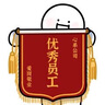 潔麗雅（Grace）床單單件 雙人床單 四季親膚床上用品 黃金海岸2*2.3M 曬單實(shí)拍圖