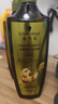 施華蔻（Schwarzkopf）生姜精華洗發(fā)露套裝(洗發(fā)水600ml*2) 控油去屑凈澈頭皮無硅洗頭膏 曬單實拍圖
