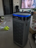 飛利浦（PHILIPS）空氣凈化器除甲醛神器新房急入住家用寵物凈化機(jī)除煙味病毒過敏原吸毛臥室專用國家補(bǔ)貼AC9008 曬單實拍圖