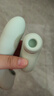 司沃康（SVAKOM）震動(dòng)棒靜音成人女性用品專用生理解壓電動(dòng)打樁情趣玩具自慰跳蛋 曬單實(shí)拍圖