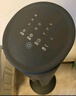 美的（Midea）電風(fēng)扇家用風(fēng)扇定時塔扇立式無葉落地扇智能搖頭輕音節(jié)能降溫柔風(fēng)自然風(fēng)電扇 【升級大風(fēng)量觸控】09MR 曬單實拍圖