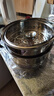 蘇泊爾（SUPOR）304不銹鋼蒸鍋雙層加厚復(fù)底湯鍋帶蒸籠燃?xì)怆姶艩t通用 【雙層加厚】旗艦款 26cm 曬單實(shí)拍圖