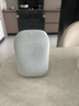 索尼（SONY）LinkBuds音樂(lè )盒 【國家補貼】質(zhì)感人聲無(wú)線(xiàn)藍牙音箱 家居藝術(shù) 家用室內桌面禮物音響 淡灰色 音箱 曬單實(shí)拍圖