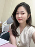 VIGG【明星同款】七夕禮物星光甜心耳釘女高級感耳環(huán)小眾設計純銀耳針 星光甜心耳釘【京倉直發(fā)】 曬單實(shí)拍圖