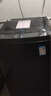 美的（Midea）波輪洗衣機全自動家用 MB100V36DT 10公斤  直驅變頻 健康除螨 全域抗菌 一級能效 以舊換新 曬單實拍圖