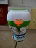 譙清溢驅蚊液蚊香液無(wú)味嬰兒孕婦專(zhuān)用電熱蚊香液無(wú)煙型預防基孔肯雅熱 曬單實(shí)拍圖