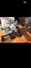 樂高（LEGO）積木拼裝機械組系列42158 毅力號火星探測器不可遙控玩具生日禮物 曬單實拍圖