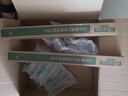 雷士照明led吸頂燈燈芯改造燈條替換長條節(jié)能管燈帶貼片光源燈盤 20w白光 30cm適用10-15方 曬單實拍圖
