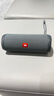 JBL FLIP ESSENTIAL 2 旗艦款二代 藍牙音箱 戶(hù)外便攜音響 防水設計 桌面低音炮 七夕禮物 炫酷黑 曬單實(shí)拍圖