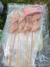 游牧御品 奧爾良雞翅中串8個 燒烤食材烤串烤翅 烤箱炸雞翅 散養(yǎng)雞肉生鮮 曬單實(shí)拍圖