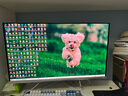 飛利浦EVNIA 31.5英寸4K240Hz QD-OLED動態(tài)冷卻 原生10bit 0.03ms 音響 O8電競顯示器 國家補(bǔ)貼32M2N8800 曬單實(shí)拍圖