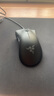 雷蛇（Razer）煉獄蝰蛇標準版有線鼠標 人體工學 電競游戲 右手通用型 吃雞/LOL/CSGO游戲鼠標 黑色 曬單實拍圖