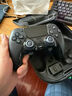 PlayStation 索尼（SONY）PS5 DualSense Edge無(wú)線游戲手柄 PS5手柄 精英手柄黑色 國(guó)行 曬單實(shí)拍圖