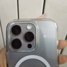 Apple/蘋果 iPhone 16 Pro（A3294）256GB 原色鈦金屬 支持移動聯(lián)通電信5G 雙卡雙待手機 曬單實拍圖