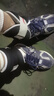 李寧（LI-NING）沙袋綁腿負重跑步訓練沙包康復腿部腳踝手環(huán)腕運動(dòng)2kg 曬單實(shí)拍圖