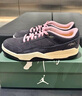 耐克（NIKE）JORDAN FLIGHT COURT 男子運(yùn)動(dòng)鞋福來(lái)鞋 HF3255-012 43 曬單實(shí)拍圖