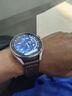 華為HUAWEI WATCH 3 Pro New 時(shí)尚款 棕色真皮表帶華為手表 運(yùn)動(dòng)智能手表eSIM獨(dú)立通話鴻蒙系統(tǒng)男女 曬單實(shí)拍圖