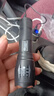 神魚(yú)手電筒強光變焦遠射小型超亮可充電騎行充電LED戶(hù)外家用照明燈 高配【高亮+變焦+Type-C口】待39天 無(wú)規格 曬單實(shí)拍圖