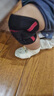 JCZS德國寶寶嬰兒爬行護膝兒童護墊保護套學(xué)步防摔嬰幼兒膝蓋護腿夏季 爬行護膝一對 均碼(自由調(diào)節(jié)松緊/適合全月齡嬰兒) 曬單實拍圖