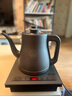 FUNORK全自動(dòng)上水電熱水壺茶臺(tái)燒水壺304不銹鋼茶桌茶幾一體機(jī)嵌入式電茶壺茶具電茶爐 HL-602蒸茶款1L 曬單實(shí)拍圖