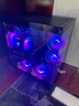 華碩（ASUS）全家桶 i5 12400F/12600KF/RTX4060/4060Ti/5060 Ti主機(jī)游戲臺(tái)式組裝電腦主機(jī)整機(jī)DIY組裝機(jī) 一：12400F丨華碩RTX5060 組裝機(jī) 曬單實(shí)拍圖
