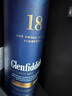 格蘭菲迪（GLENFIDDICH）核心系列18年 蘇格蘭單一麥芽威士忌 洋酒禮盒700ml 曬單實拍圖
