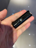 閃迪（SanDisk）256GB USB3.2 固態(tài)U盤 CZ880 讀速高達(dá)420MB/s 寫速380MB/s 大容量優(yōu)盤 移動固態(tài)硬盤般的傳輸體驗 曬單實拍圖