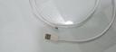 綠聯(lián)Type-C數據線(xiàn)6A適用華為榮耀超級快充100W/88W/66W/40W充電線(xiàn)Pura80/70/Mate70小米安卓手機平板 曬單實(shí)拍圖