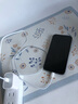 Viken【原充同芯】蘋(píng)果充電器適配原裝30W快充套裝iPhone14/13promax/pro/plus手機充電器頭數據線(xiàn) 蘋(píng)果30W快充頭+閃充線(xiàn)1米 蘋(píng)果14-8系列快充不傷機 曬單實(shí)拍圖