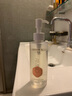 三生花百雀羚出品氨基酸潔顏蜜 補水保濕清潔洗面奶 氨基酸舒潤潔顏蜜160ML 曬單實(shí)拍圖