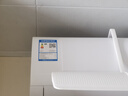 Leader空調(diào)海爾智家出品大2匹空調(diào)掛機(jī)一級(jí)變頻家用壁掛式節(jié)能快速冷暖智能自清潔WIFI國(guó)家補(bǔ)貼20%空調(diào) 2匹 一級(jí)能效 25年新款冷暖速冷速熱 曬單實(shí)拍圖