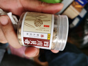 同芙 四川貝母50g 精選川貝原色無硫熏貝母瓶裝藥食同源 曬單實拍圖