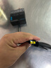 聯(lián)想（Lenovo）拯救者245w氮化鎵充電器Slim方口 三腳接地12.25A 拯救者快充協(xié)議官方適配器 適用拯救者Thinkbook 曬單實拍圖