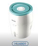 普湃（PURPAVWINNER）加濕器配件FY2401適用飛利浦空氣加濕器過(guò)濾網(wǎng)替換濾芯HU4813/4801/4802/4803/4811黑色濾網(wǎng) 曬單實(shí)拍圖