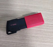 金士頓（Kingston）128GB USB3.2 Gen 1 U盤 DTXM 大容量U盤 滑蓋設(shè)計(jì) 多彩時(shí)尚 學(xué)習(xí)辦公投標(biāo)電腦車載通用 曬單實(shí)拍圖