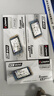 金士頓(Kingston) 256GB SSD固態(tài)硬盤(pán) mSATA接口 KC600系列 讀速高達(dá)550MB/s 曬單實(shí)拍圖
