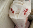 好奇（Huggies）鉑金裝小桃褲成長(zhǎng)褲L120片(9-14kg)大號(hào)尿不濕拉拉褲【消暑散熱】 曬單實(shí)拍圖
