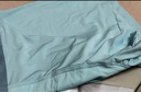 朵朵棉男士內(nèi)褲50支A類棉7A抗菌襠夏季透氣網(wǎng)孔內(nèi)褲立體襠四角褲4條4XL 曬單實(shí)拍圖