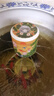 漁師傅陶瓷魚(yú)缸過(guò)濾器金魚(yú)缸瓷缸瓦缸過(guò)濾器噴泉造景圓缸過(guò)濾內置過(guò)濾器 富貴直側出水-適合7～52cm水深 曬單實(shí)拍圖