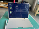 學(xué)而思學(xué)習(xí)機(jī)T4 Pro【2025新款】新課標(biāo)新考法超大內(nèi)存學(xué)習(xí)平板電腦啟蒙小學(xué)初中高中13.2英寸 12+512GB 曬單實(shí)拍圖