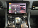 路先行（LU XIAN XING）有線轉(zhuǎn)無線CarPlay盒子適用奔馳奧迪大眾別克智能車載機(jī)互聯(lián)盒 曬單實(shí)拍圖