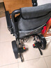 Ainsnbot 電動(dòng)輪椅車(chē)HG-W73002智能遙控全自動(dòng)老年輕便可折疊旅行老人專(zhuān)用 曬單實(shí)拍圖