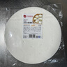展藝蒸籠紙20cm*200張一次性食品級圓形包子饅頭粽子面點蒸屜不沾墊紙 曬單實拍圖